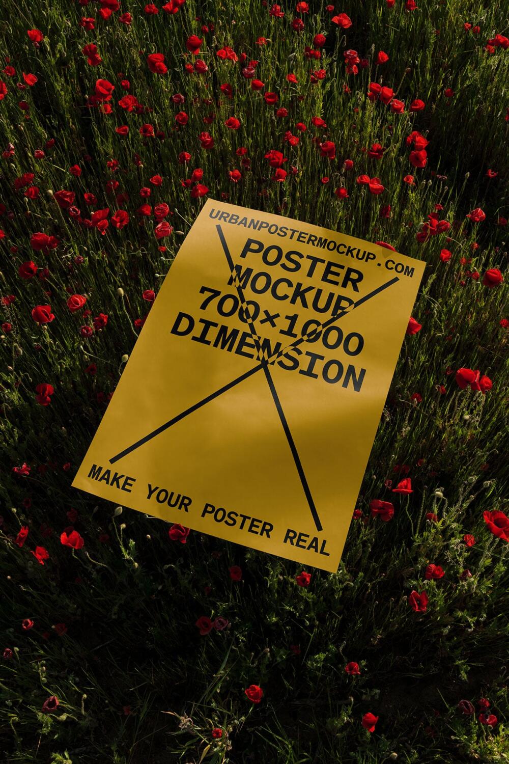 Poster Mockup No06
