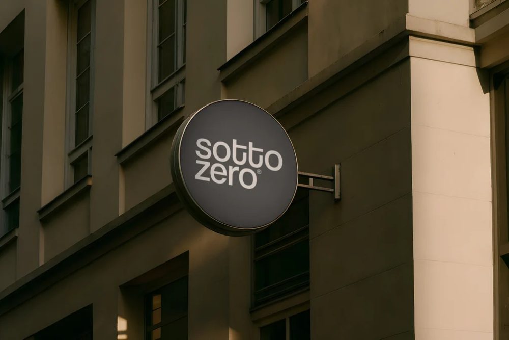 Sign Mockup