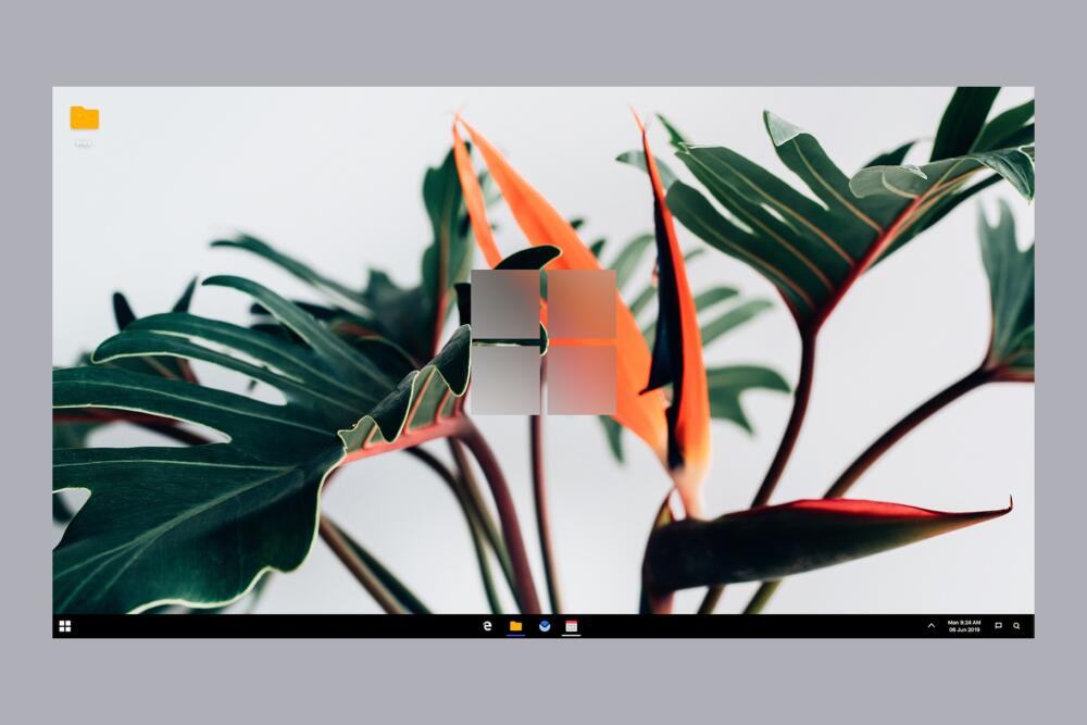 Windows 11 Concept