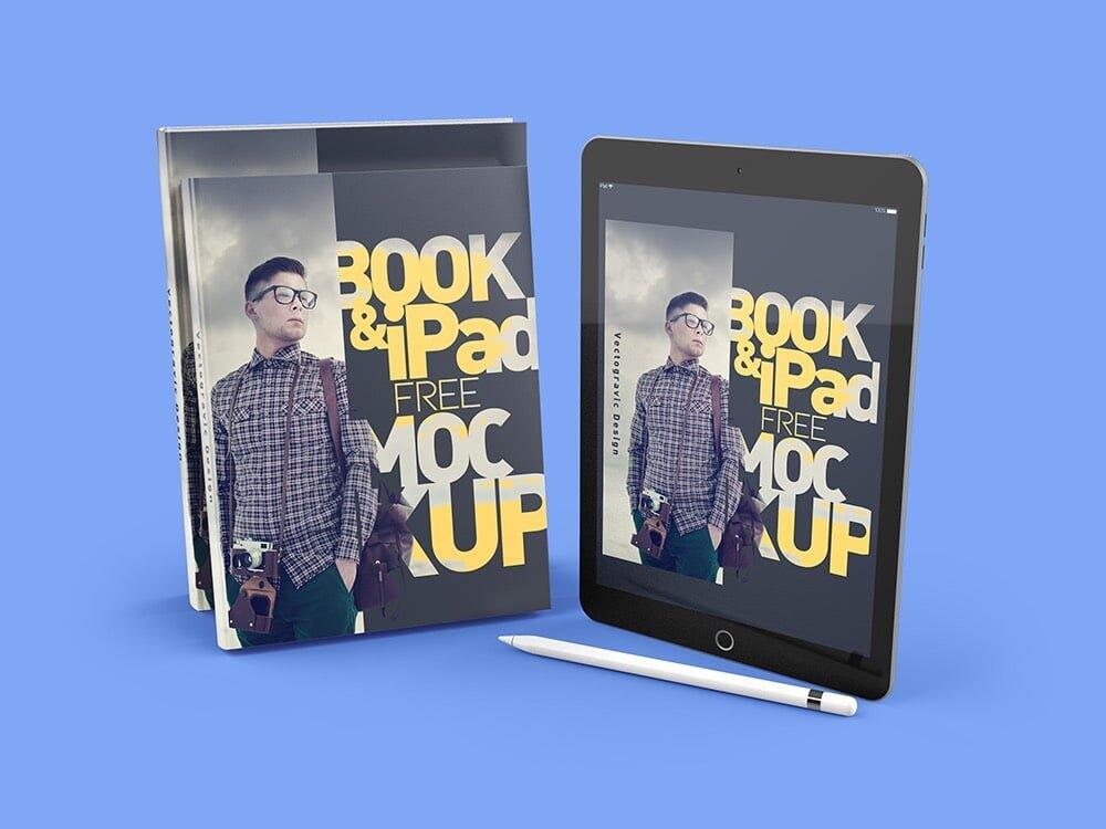 IPad Pro Mockups