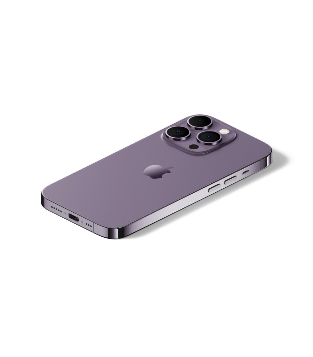 Iphone 14 Pro Mockup V22 Isometric | Mockup store