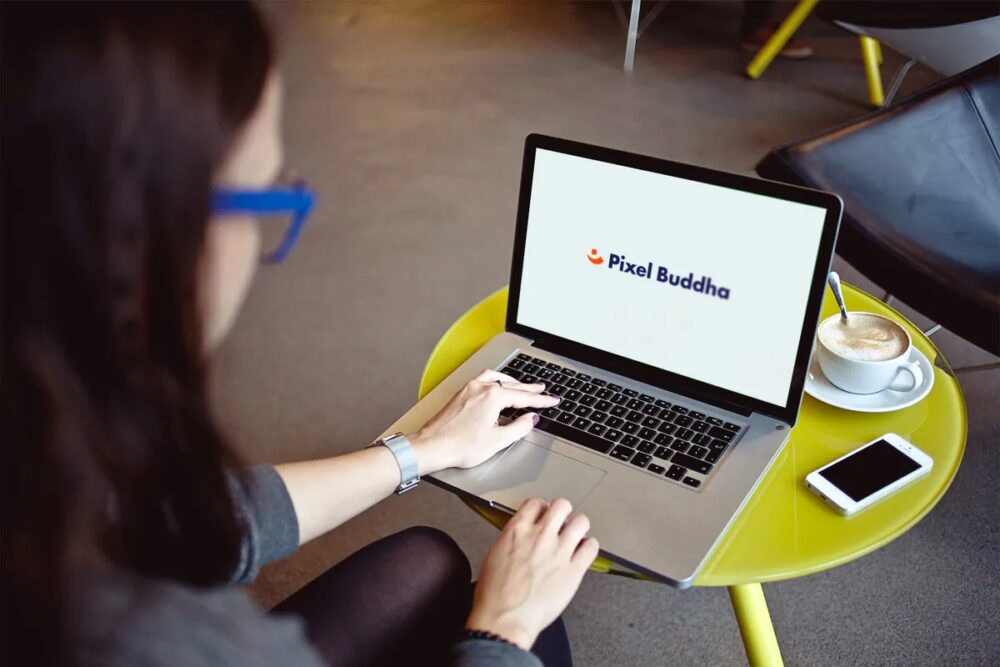 Macbook mockup