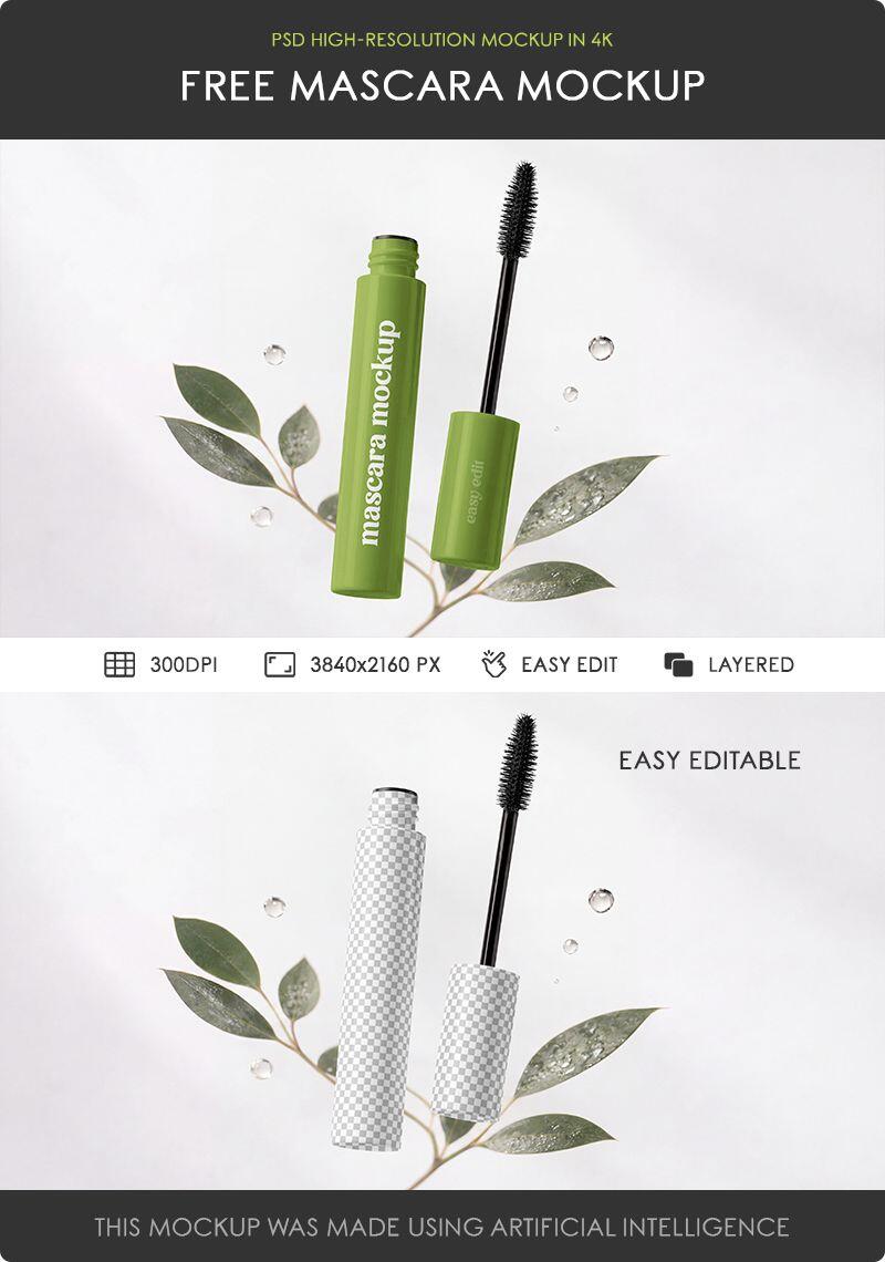 Mockup PSD