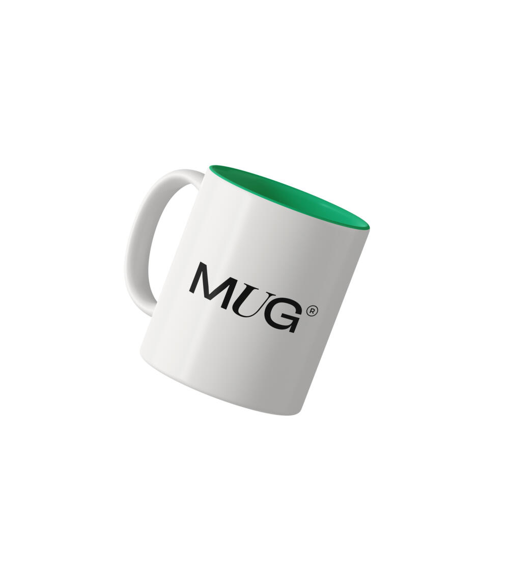 Mug Mockup V11 Front View | Mockup store