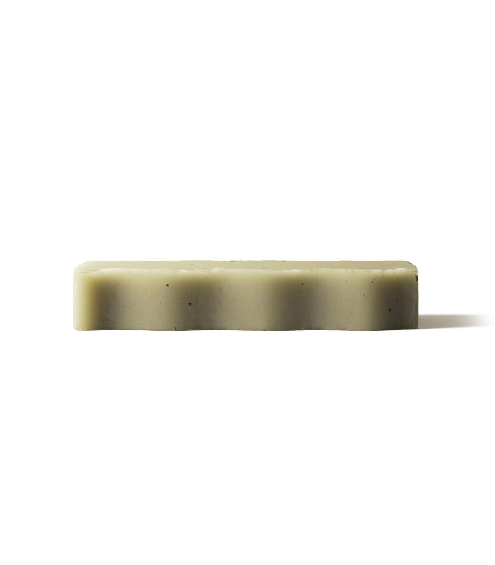 Soap V10 Front View | Mockup store