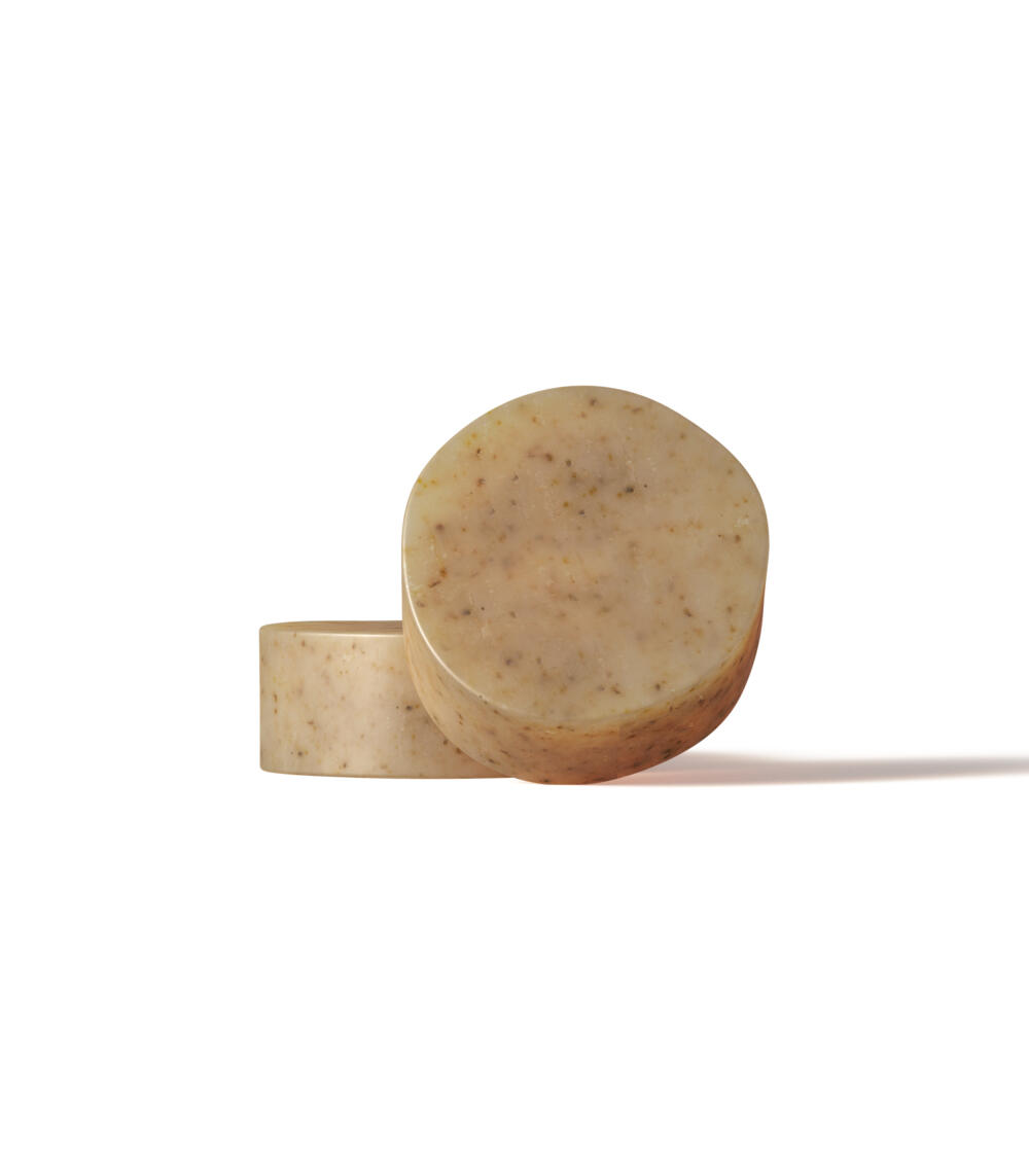 Soap V4 Front View | Mockup store