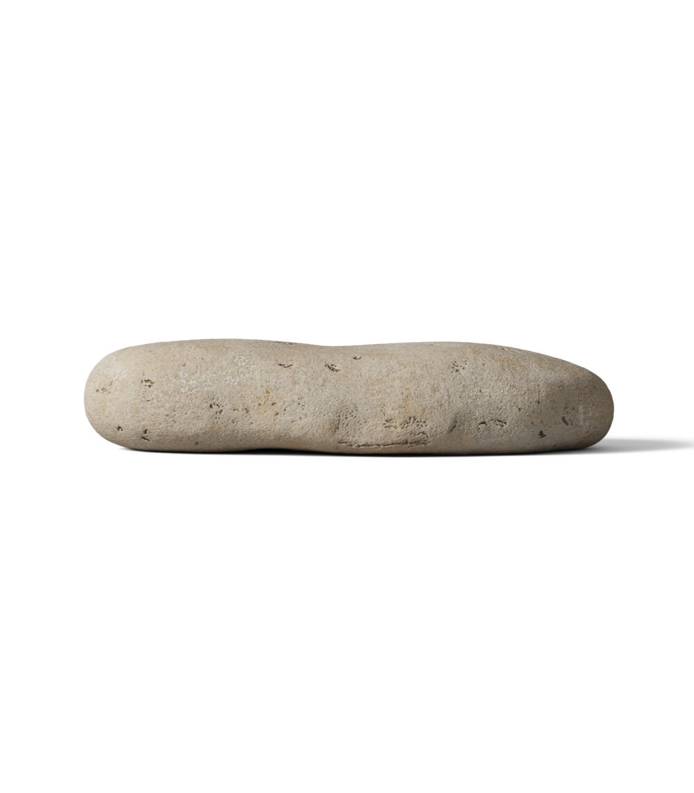 Stone V57 Front View | Mockup store